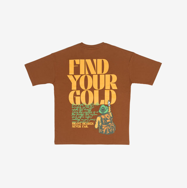 Find Your Gold T-Shirt