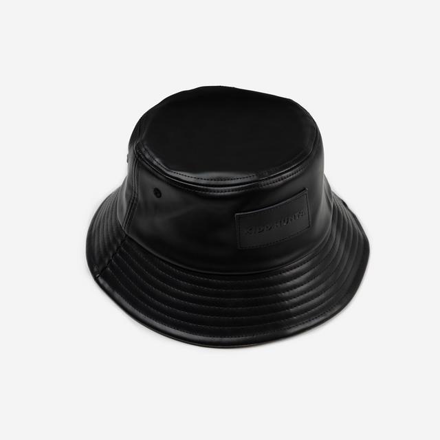 Bucket Hat PRE-ORDER – KIDD HUNTA