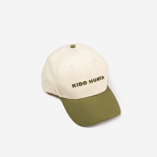 KIDD HUNTA Cap